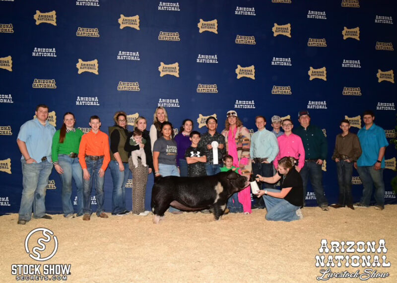 3rd Overall Poland Gilt