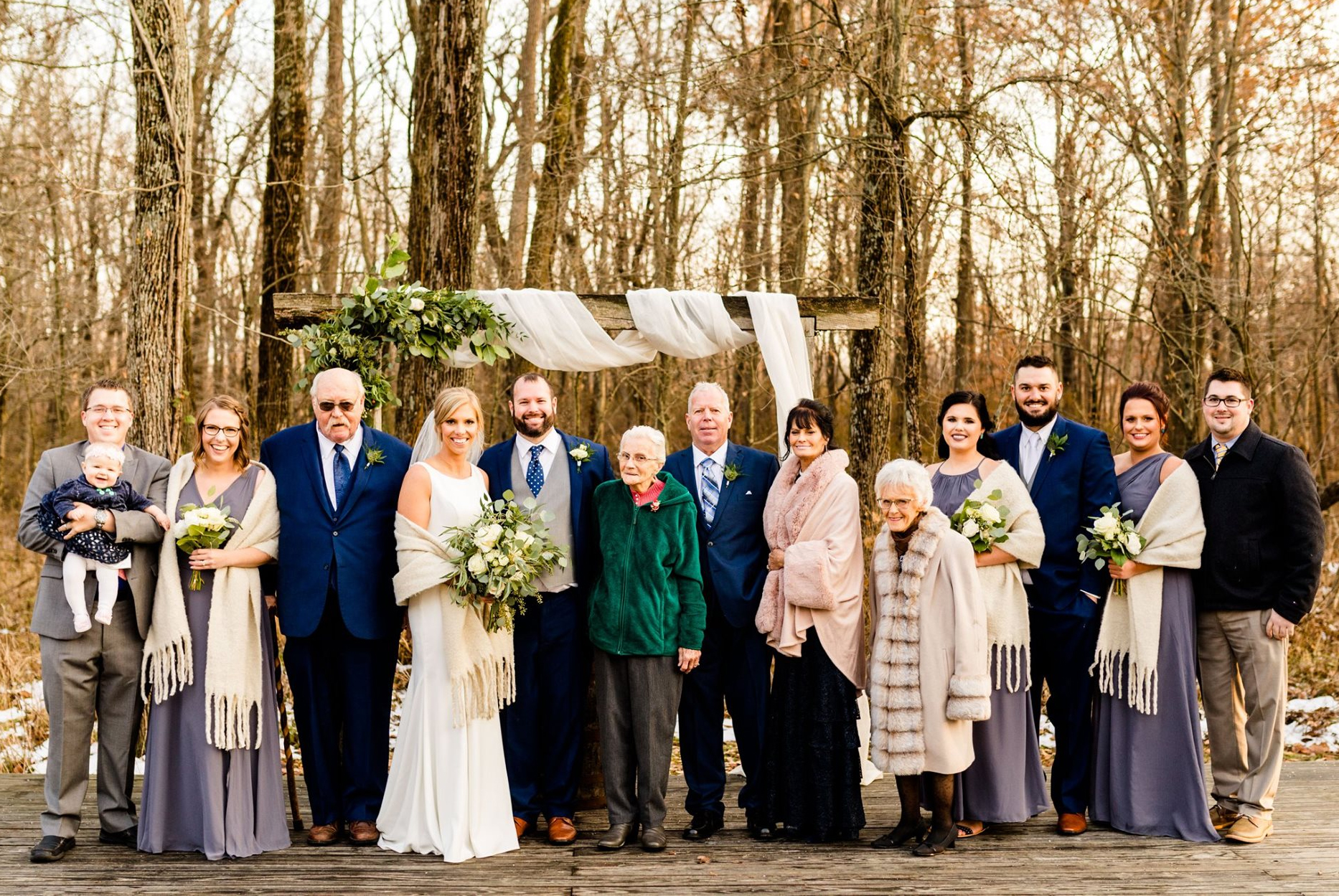 Brattain Family Farms Showpigs
