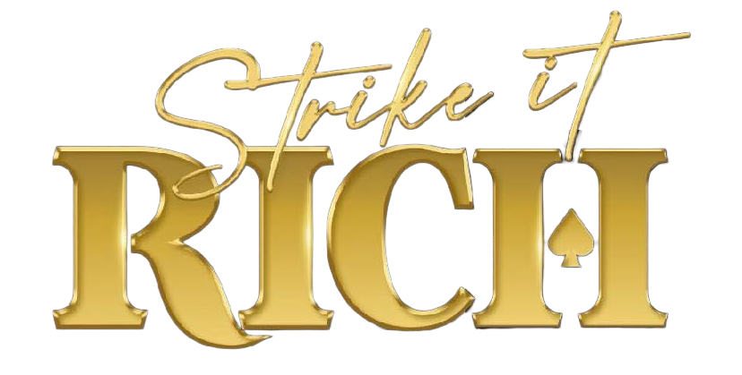 Strike It Rich